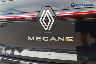 Renault Megane E-Tech Techno Automatic Electric Hatchback - Stock Number (1665721) - 35th supplementary image