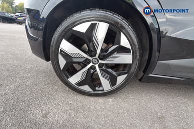 Renault Megane E-Tech Techno Automatic Electric Hatchback - Stock Number (1665721) - 36th supplementary image