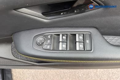 Renault Megane E-Tech Techno Automatic Electric Hatchback - Stock Number (1665721) - 42nd supplementary image