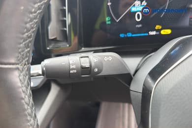 Renault Megane E-Tech Techno Automatic Electric Hatchback - Stock Number (1665721) - 1st supplementary image