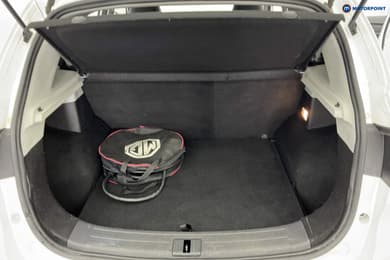 Mg Motor Uk ZS Exclusive Automatic Electric SUV - Stock Number (1665779) - 3rd supplementary image