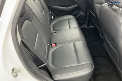 Mg Motor Uk ZS Exclusive Automatic Electric SUV - Stock Number (1665779) - 4th supplementary image