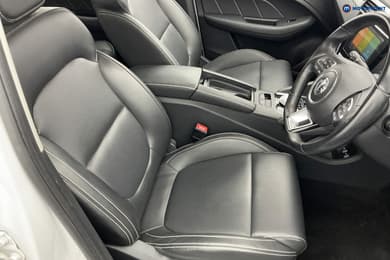 Mg Motor Uk ZS Exclusive Automatic Electric SUV - Stock Number (1665779) - 5th supplementary image