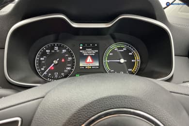 Mg Motor Uk ZS Exclusive Automatic Electric SUV - Stock Number (1665779) - 7th supplementary image