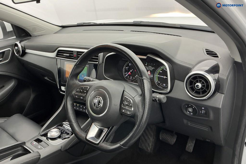 Mg Motor Uk ZS Exclusive Automatic Electric SUV - Stock Number (1665779) - 8th supplementary image