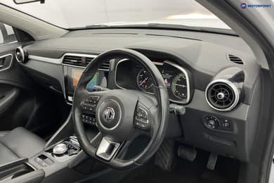 Mg Motor Uk ZS Exclusive Automatic Electric SUV - Stock Number (1665779) - 8th supplementary image