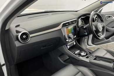 Mg Motor Uk ZS Exclusive Automatic Electric SUV - Stock Number (1665779) - 9th supplementary image