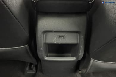 Mg Motor Uk ZS Exclusive Automatic Electric SUV - Stock Number (1665779) - 10th supplementary image