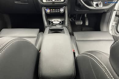 Mg Motor Uk ZS Exclusive Automatic Electric SUV - Stock Number (1665779) - 11th supplementary image