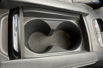 Mg Motor Uk ZS Exclusive Automatic Electric SUV - Stock Number (1665779) - 14th supplementary image