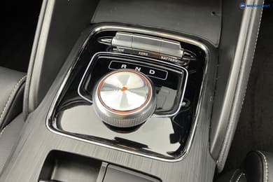 Mg Motor Uk ZS Exclusive Automatic Electric SUV - Stock Number (1665779) - 15th supplementary image