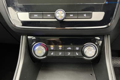 Mg Motor Uk ZS Exclusive Automatic Electric SUV - Stock Number (1665779) - 17th supplementary image