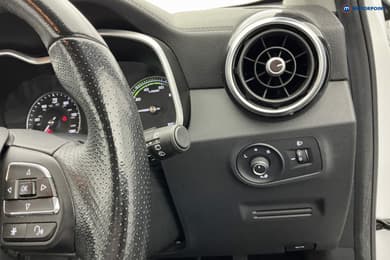 Mg Motor Uk ZS Exclusive Automatic Electric SUV - Stock Number (1665779) - 22nd supplementary image