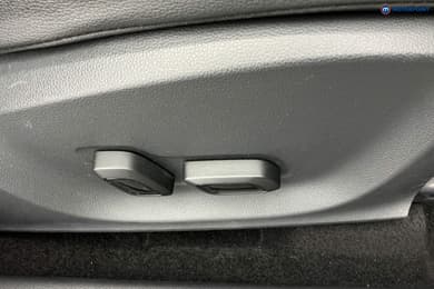 Mg Motor Uk ZS Exclusive Automatic Electric SUV - Stock Number (1665779) - 23rd supplementary image