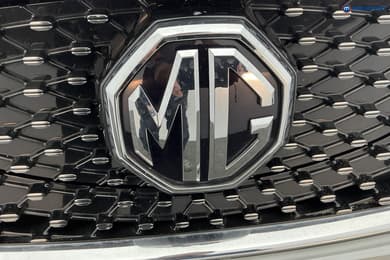 Mg Motor Uk ZS Exclusive Automatic Electric SUV - Stock Number (1665779) - 28th supplementary image