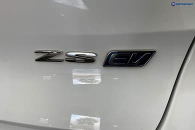 Mg Motor Uk ZS Exclusive Automatic Electric SUV - Stock Number (1665779) - 31st supplementary image