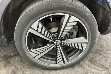 Mg Motor Uk ZS Exclusive Automatic Electric SUV - Stock Number (1665779) - 36th supplementary image