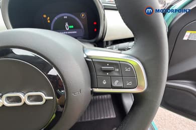 Fiat 600 La Prima Automatic Electric SUV - Stock Number (1666465) - 3rd supplementary image