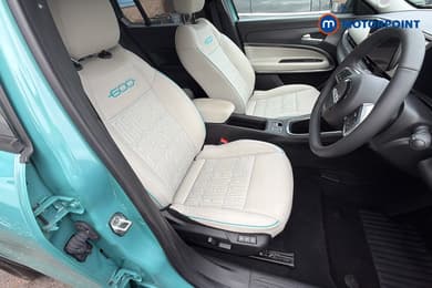 Fiat 600 La Prima Automatic Electric SUV - Stock Number (1666465) - 11th supplementary image
