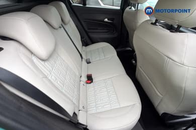 Fiat 600 La Prima Automatic Electric SUV - Stock Number (1666465) - 12th supplementary image