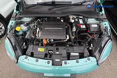 Fiat 600 La Prima Automatic Electric SUV - Stock Number (1666465) - 13th supplementary image