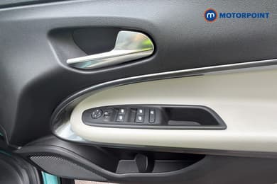 Fiat 600 La Prima Automatic Electric SUV - Stock Number (1666465) - 21st supplementary image