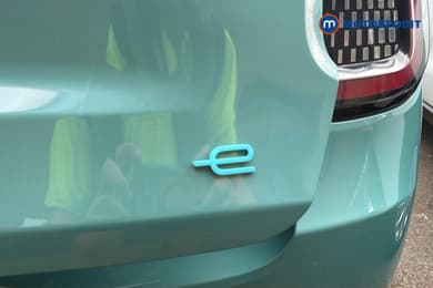 Fiat 600 La Prima Automatic Electric SUV - Stock Number (1666465) - 36th supplementary image