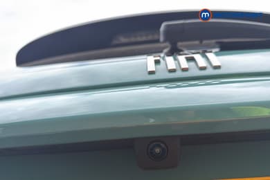 Fiat 600 La Prima Automatic Electric SUV - Stock Number (1666465) - 37th supplementary image