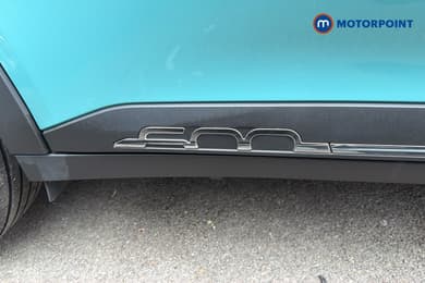 Fiat 600 La Prima Automatic Electric SUV - Stock Number (1666465) - 42nd supplementary image