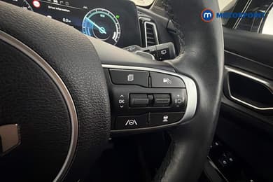 KIA Sportage Gt-Line S Automatic Petrol-Electric Hybrid SUV - Stock Number (1666514) - 4th supplementary image