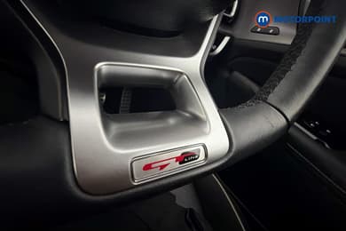KIA Sportage Gt-Line S Automatic Petrol-Electric Hybrid SUV - Stock Number (1666514) - 5th supplementary image
