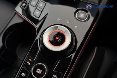 KIA Sportage Gt-Line S Automatic Petrol-Electric Hybrid SUV - Stock Number (1666514) - 15th supplementary image