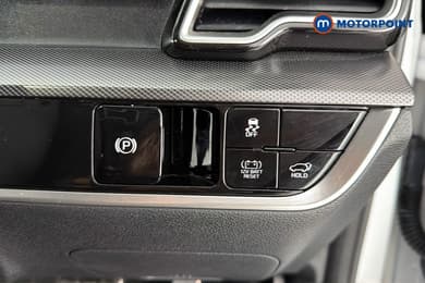 KIA Sportage Gt-Line S Automatic Petrol-Electric Hybrid SUV - Stock Number (1666514) - 18th supplementary image