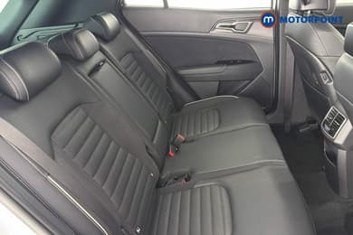KIA Sportage Gt-Line S Automatic Petrol-Electric Hybrid SUV - Stock Number (1666514) - 28th supplementary image