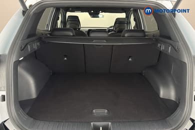 KIA Sportage Gt-Line S Automatic Petrol-Electric Hybrid SUV - Stock Number (1666514) - 33rd supplementary image