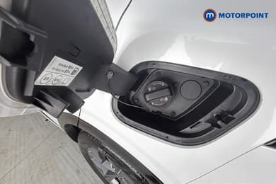 KIA Sportage Gt-Line S Automatic Petrol-Electric Hybrid SUV - Stock Number (1666514) - 41st supplementary image