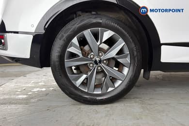 KIA Sportage Gt-Line S Automatic Petrol-Electric Hybrid SUV - Stock Number (1666514) - 49th supplementary image