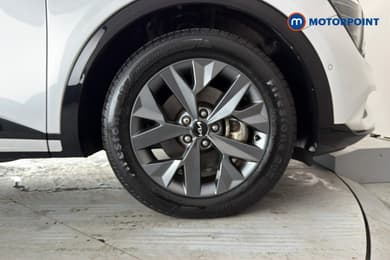 KIA Sportage Gt-Line S Automatic Petrol-Electric Hybrid SUV - Stock Number (1666514) - 50th supplementary image