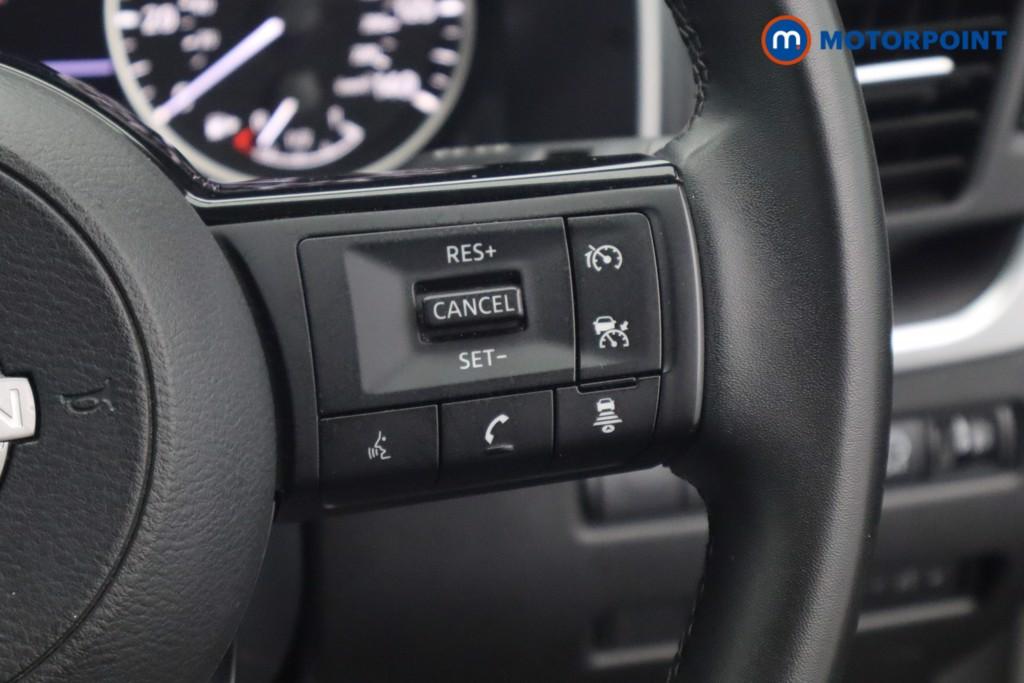 Nissan Qashqai Acenta Premium Manual Petrol SUV - Stock Number (1666963) - 8th supplementary image