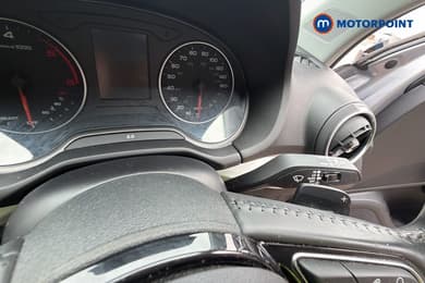 Audi Q2 Sport Automatic Diesel SUV - Stock Number (1667148) - 3rd supplementary image