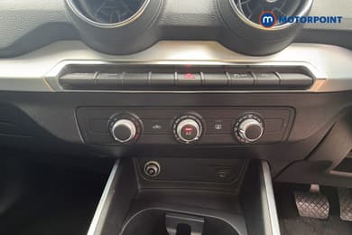Audi Q2 Sport Automatic Diesel SUV - Stock Number (1667148) - 5th supplementary image