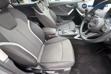 Audi Q2 Sport Automatic Diesel SUV - Stock Number (1667148) - 10th supplementary image