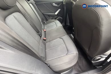 Audi Q2 Sport Automatic Diesel SUV - Stock Number (1667148) - 11th supplementary image