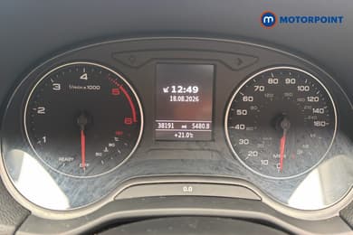 Audi Q2 Sport Automatic Diesel SUV - Stock Number (1667148) - 26th supplementary image