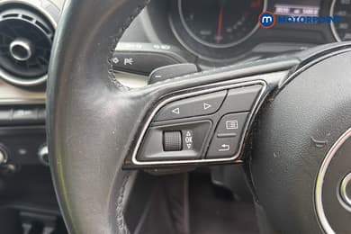 Audi Q2 Sport Automatic Diesel SUV - Stock Number (1667148) - 27th supplementary image