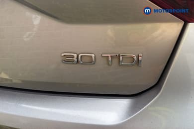 Audi Q2 Sport Automatic Diesel SUV - Stock Number (1667148) - 35th supplementary image