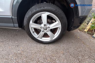 Audi Q2 Sport Automatic Diesel SUV - Stock Number (1667148) - 39th supplementary image