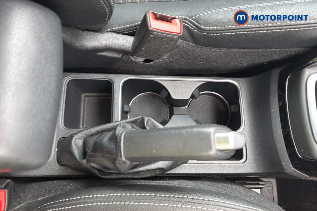 Ford Ecosport Titanium Automatic Petrol SUV - Stock Number (1667336) - 8th supplementary image
