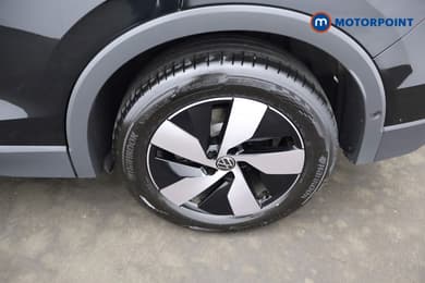 Volkswagen Tiguan Match Automatic Petrol SUV - Stock Number (1667509) - 2nd supplementary image