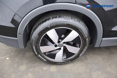 Volkswagen Tiguan Match Automatic Petrol SUV - Stock Number (1667509) - 3rd supplementary image